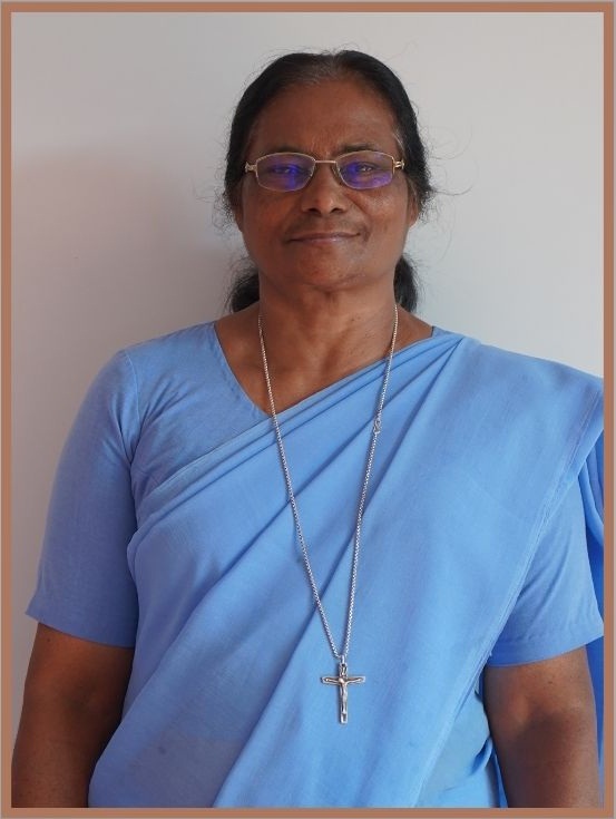 Sr. Prabha Pendanath