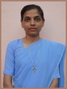 Sr. Prashilla Mohatha