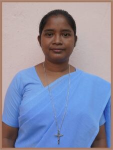 Sr. Prathima Jojo