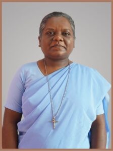 Sr. Rajni Lakra
