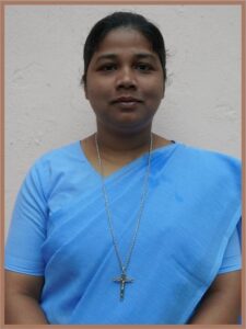 Sr. Rashmita Tirkey