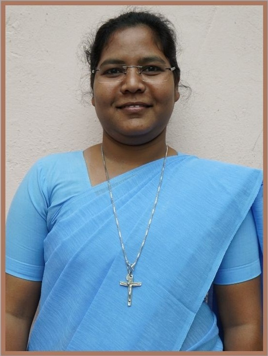 Sr. Rinky Tand
