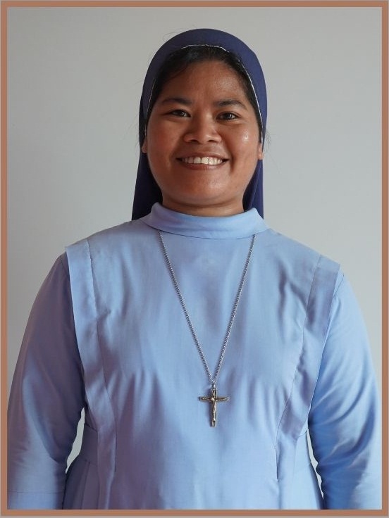 Sr. Roji Halam