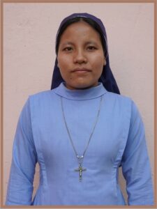 Sr. Sobita Kaipeng
