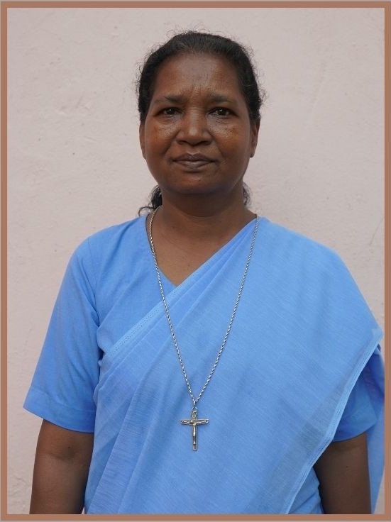 Sr. Susheela Xess