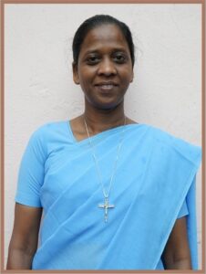 Sr. Sushila Damor