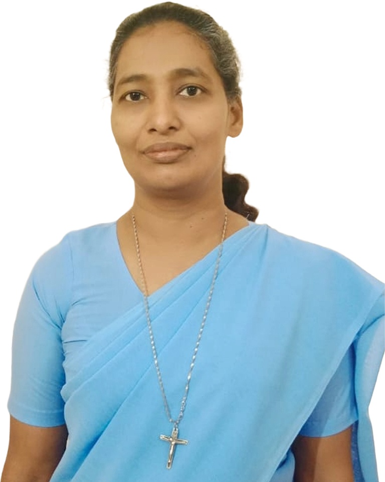Sr Anitha