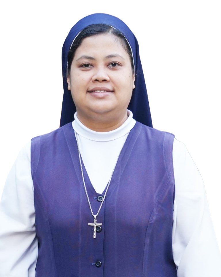 Sr Catherine
