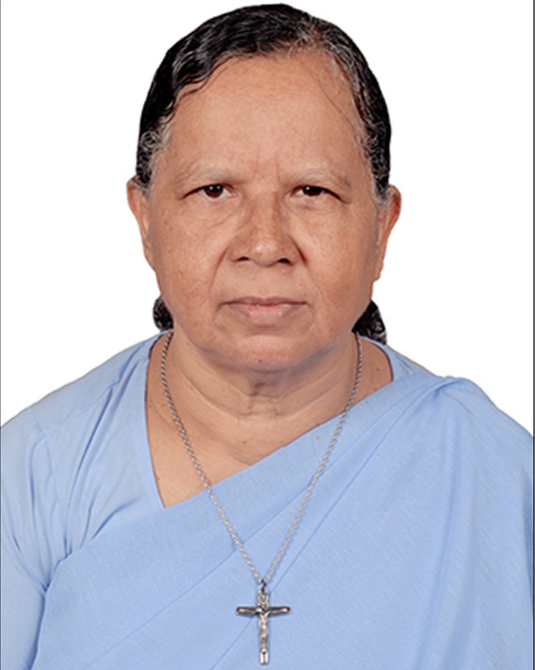Sr Divya