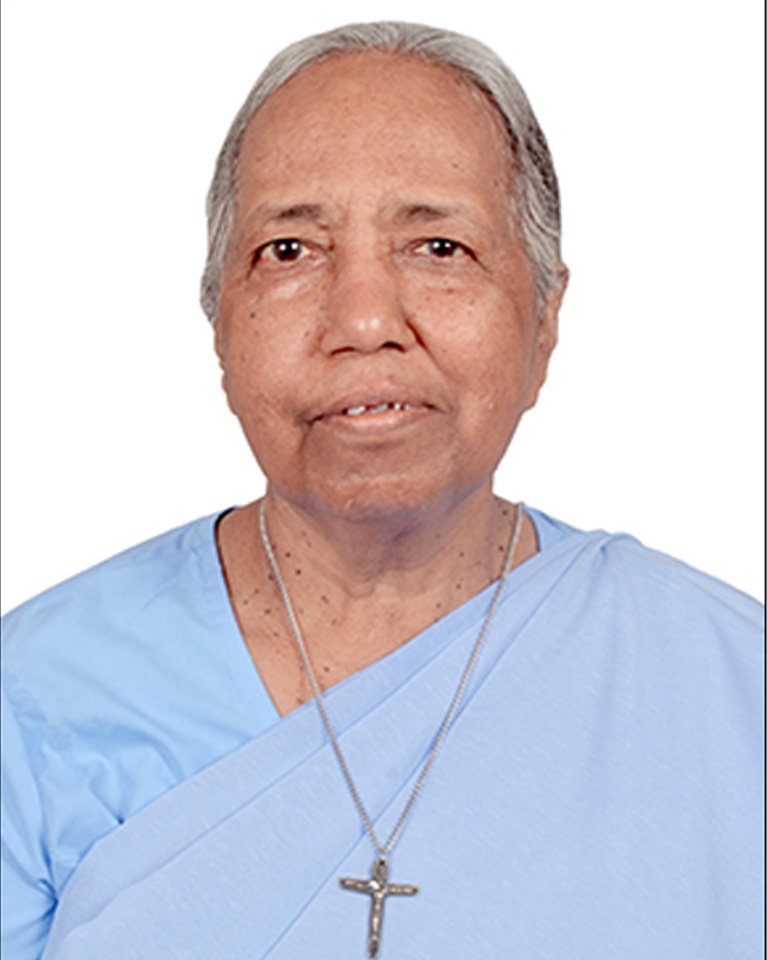 Sr Doris