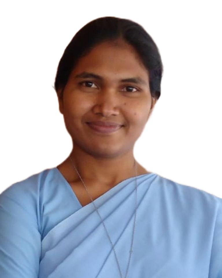 Sr Geethanjali