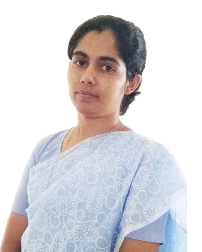 Sr Nirmala Mendonca