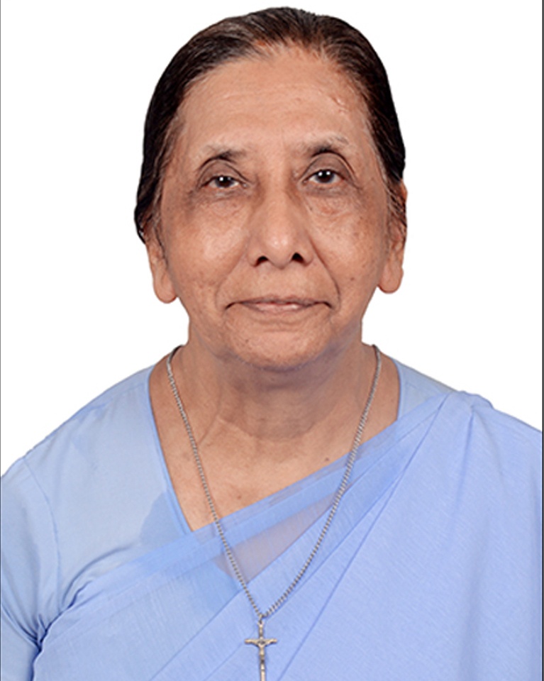 Sr Renita