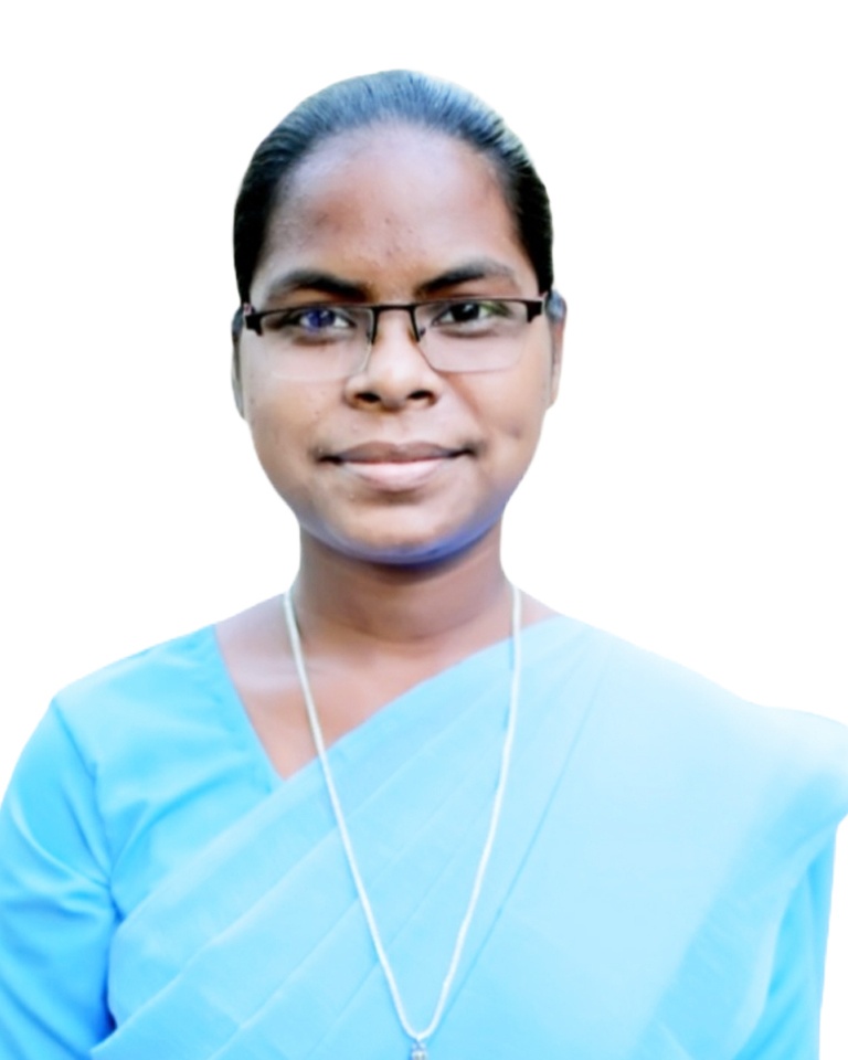 Sr Rojalia