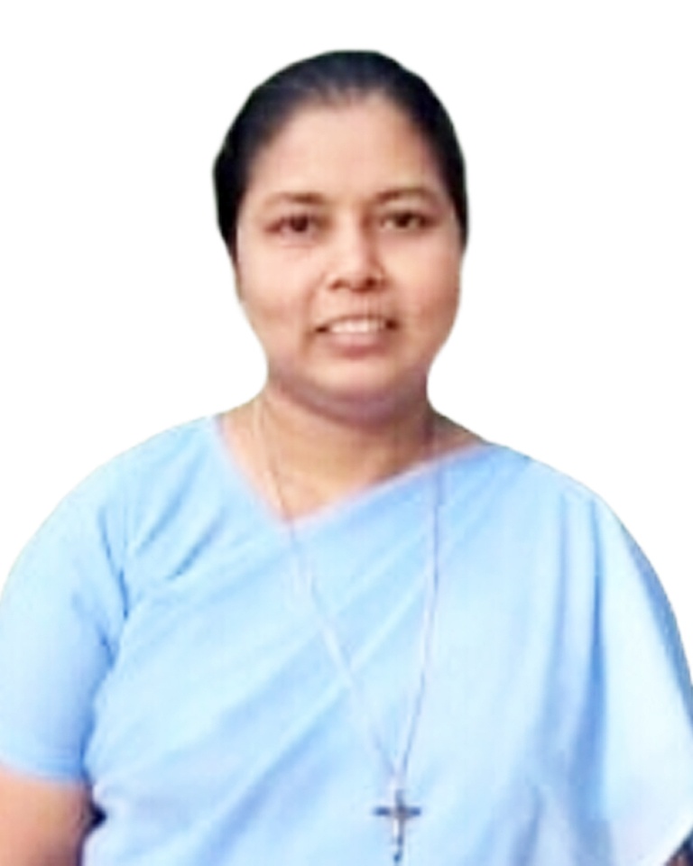 Sr Suchita