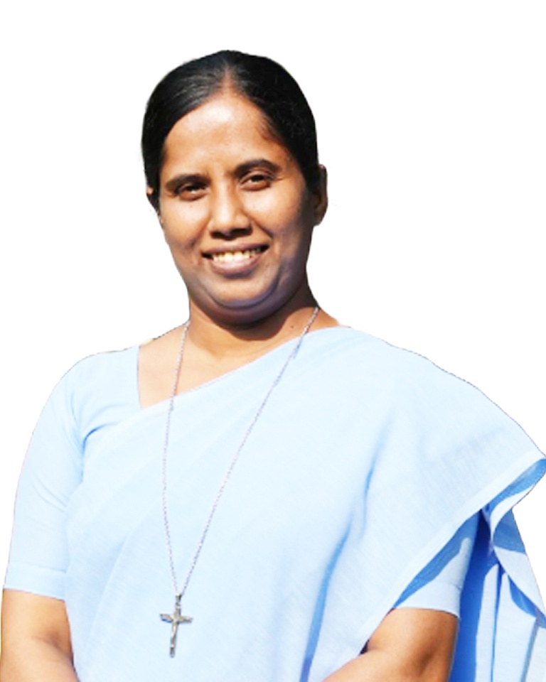 Sr Vasantha Prathipati