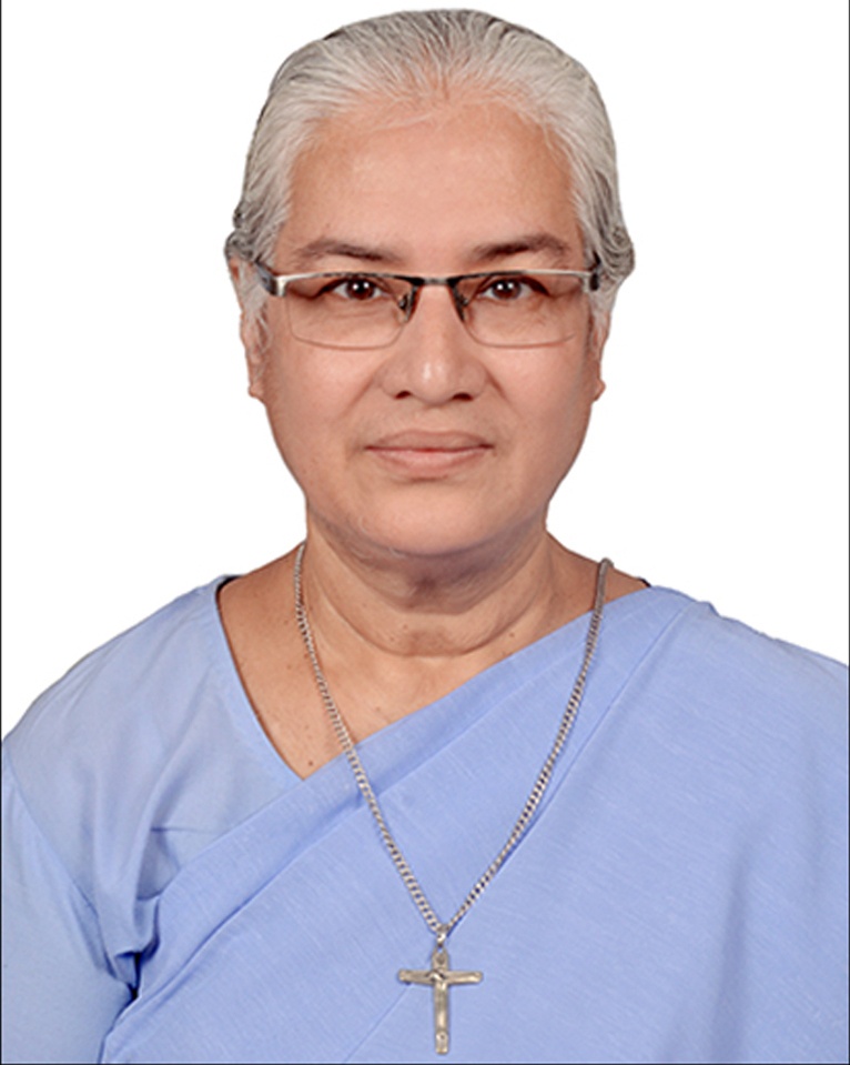 Sr Vinay