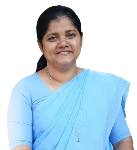 Sr Anisha