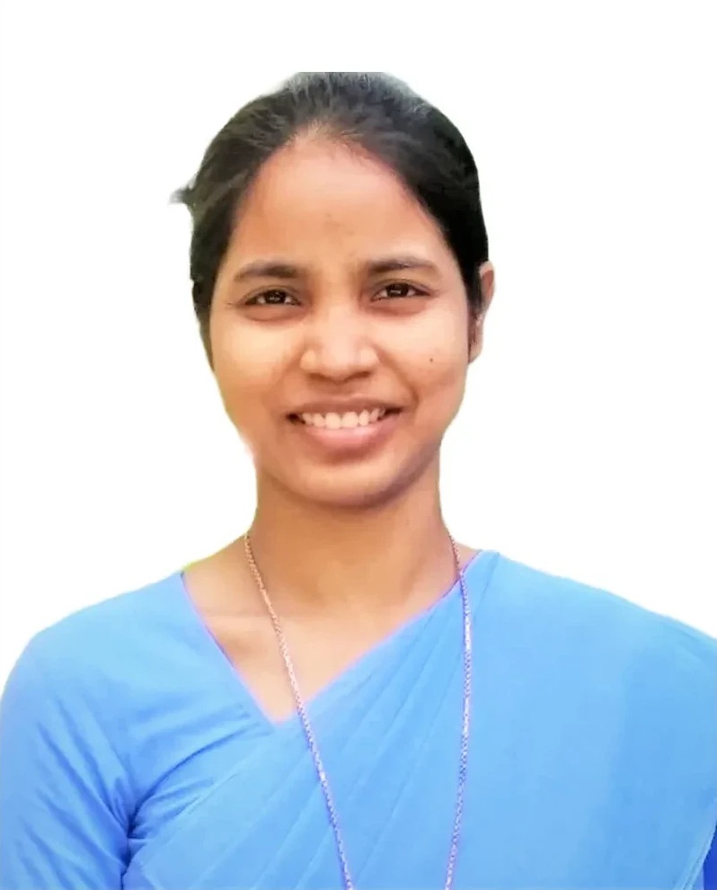 Sr Anjana