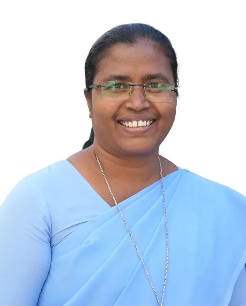 Sr Bertila