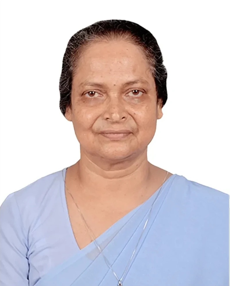 Sr Felcy