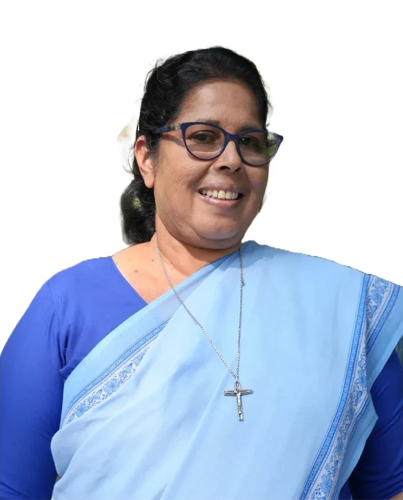 Sr Julie