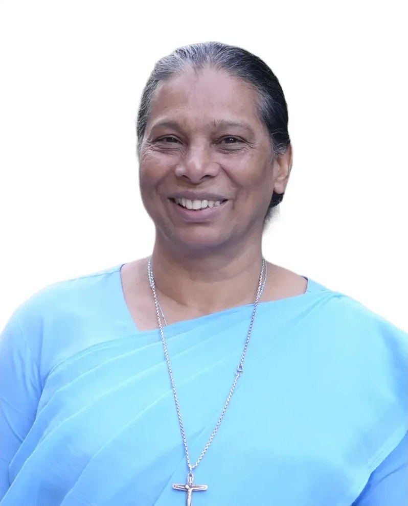 Sr Laissa