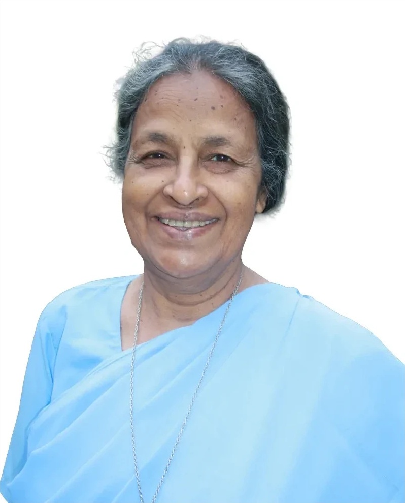 Sr Lucyann