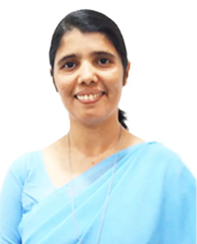Sr Nathalia D'Souza