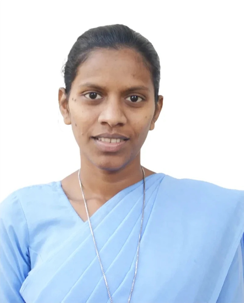 Sr Sailaja