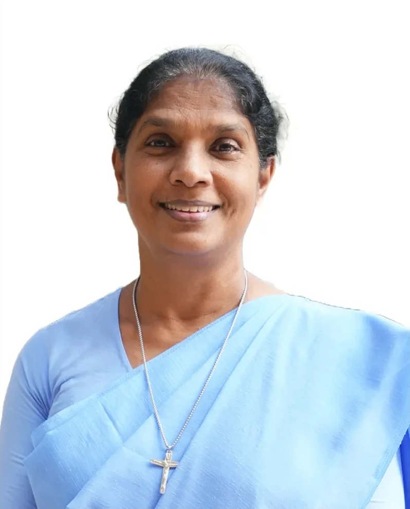 Sr Savita Chittet