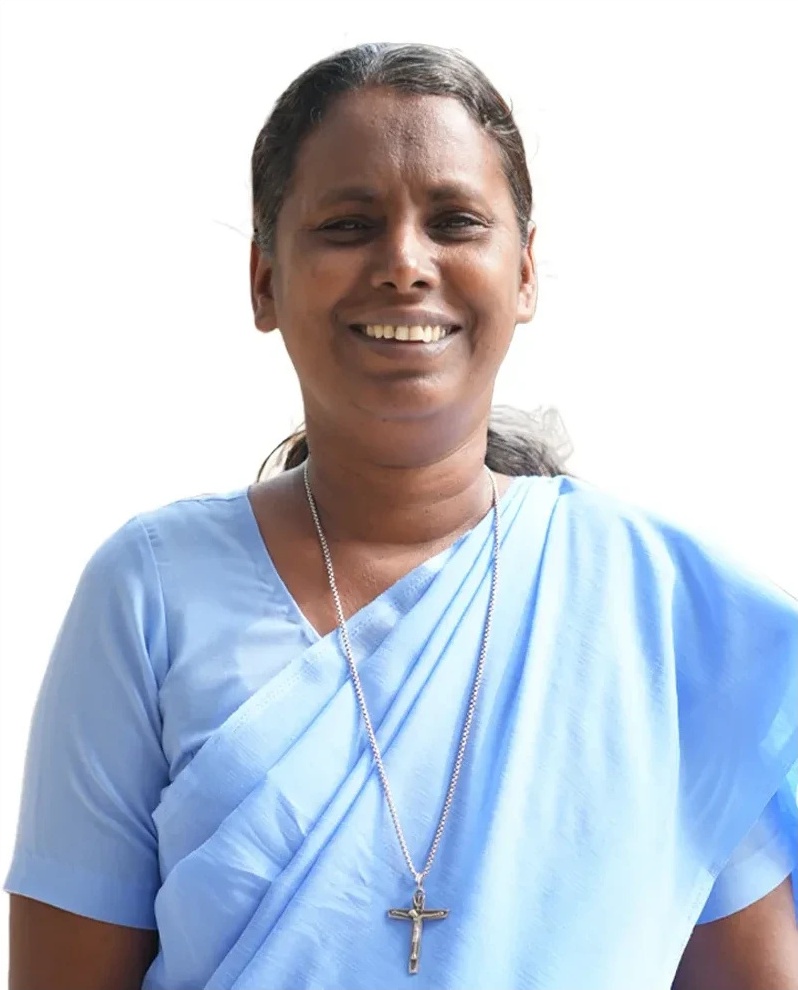 Sr Vasanthi S
