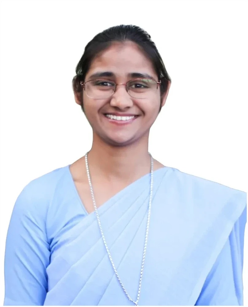 Sr Vinisha Mal