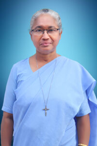 Sr. Sumana Thomas T SSpS