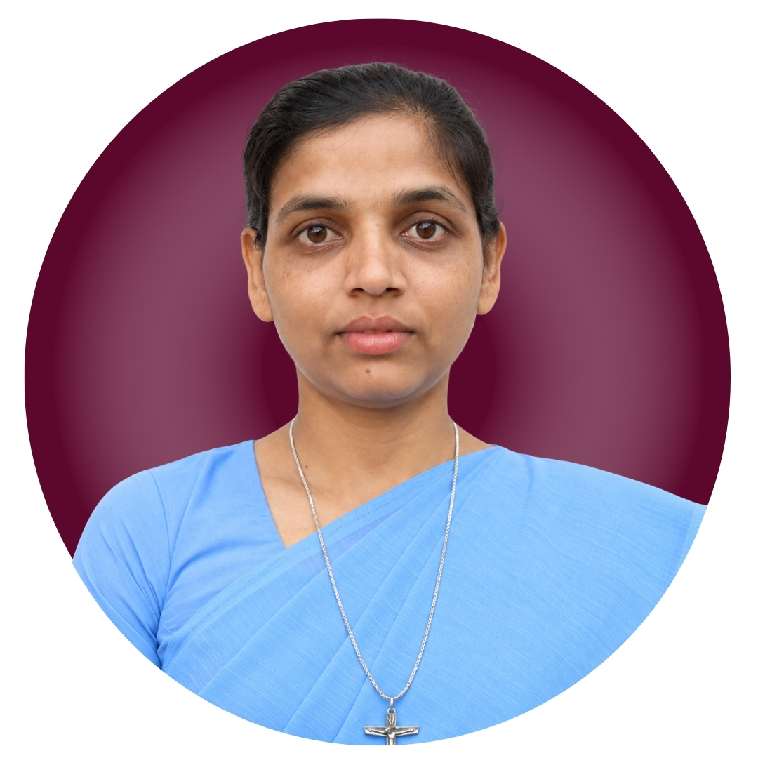 Sr. Prashilla Mohatha SSpS