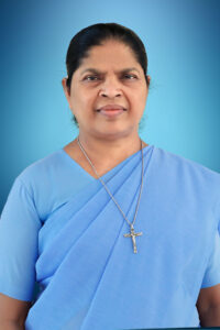 Sr. Vinita Singh SSpS