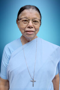 Sr. Mary Lucy SSpS