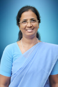 Sr. Vimala Mercy SSpS
