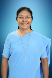 Sr. Roshni Soreng