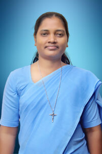 Sr. Sukanti Tirkey SSpS