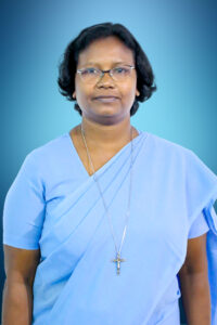 Sr. Nirupama Bilung SSpS