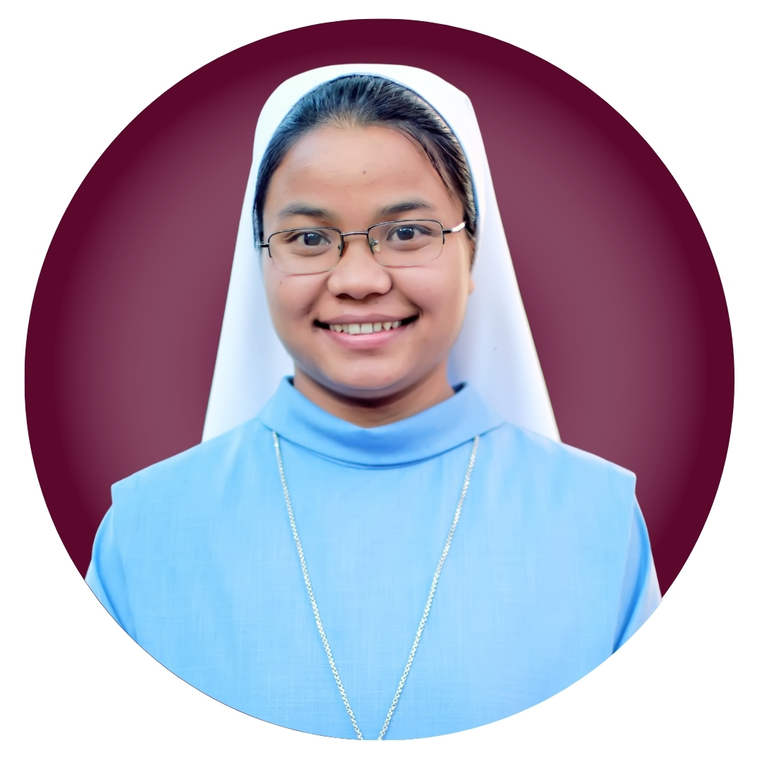 Sr. Medarika Suchiang SSpS
