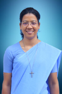 Sr. Anima Dung Dung SSpS