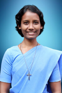 Sr. Jacqueline SSpS