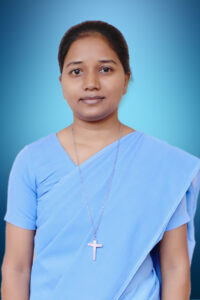 Sr. Josepha Kullu SSpS