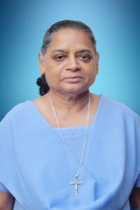 Sr. Elsy Lonappan SSpS