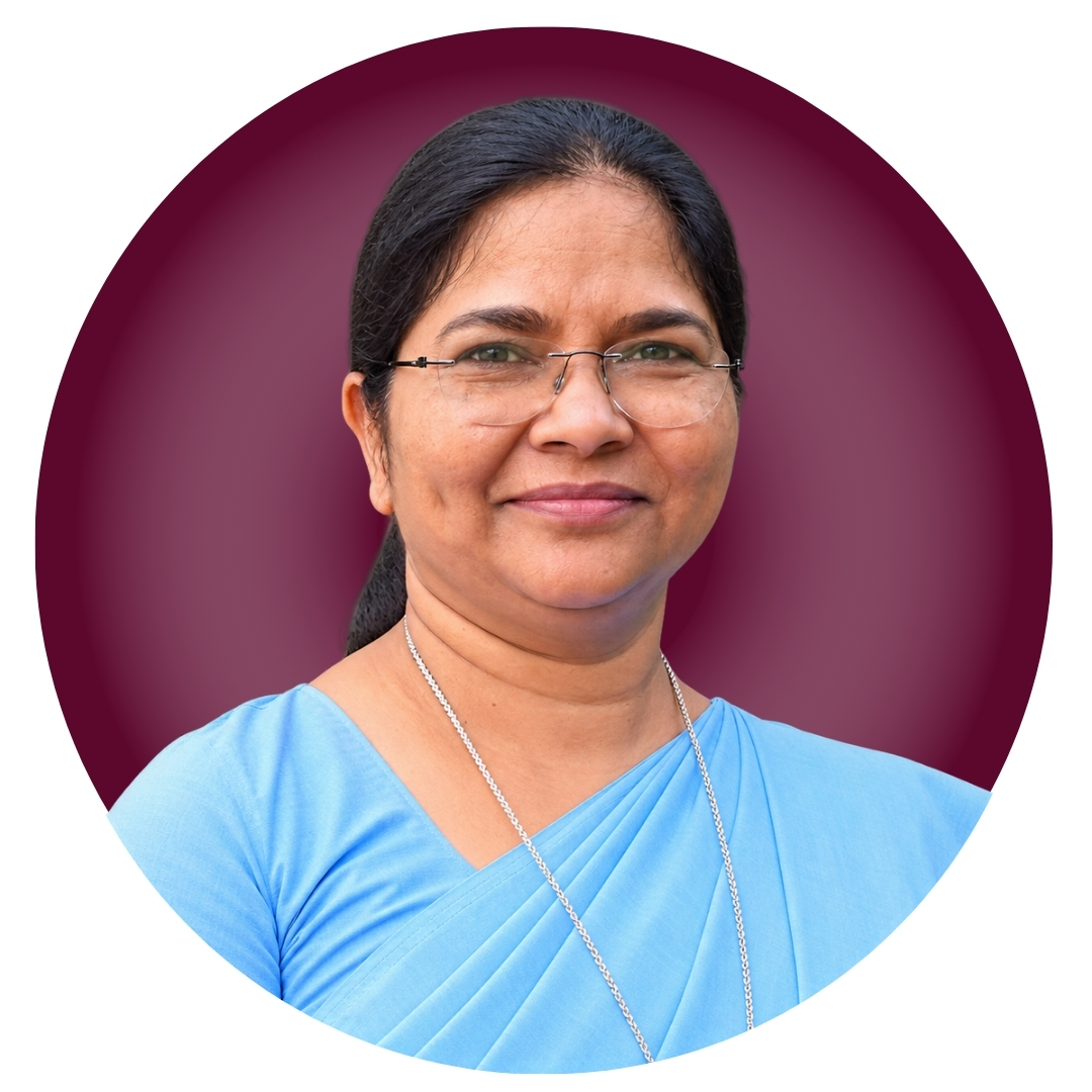 Sr. Sushma Bhalrai SSpS