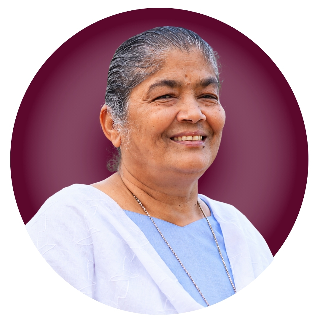 Sr. Nirmala Puspam SSpS
