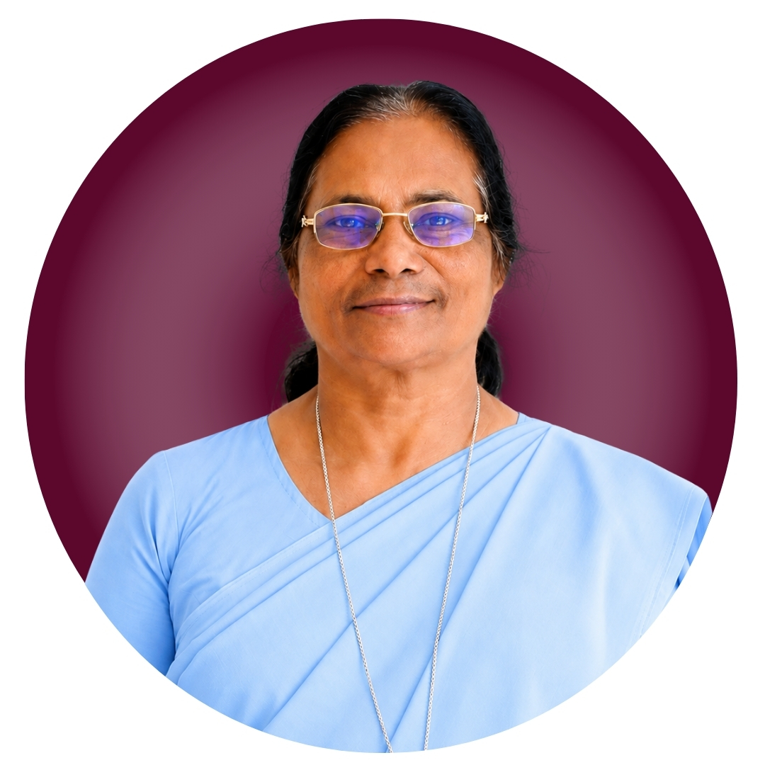 Sr. Prabha Pendanath SSpS