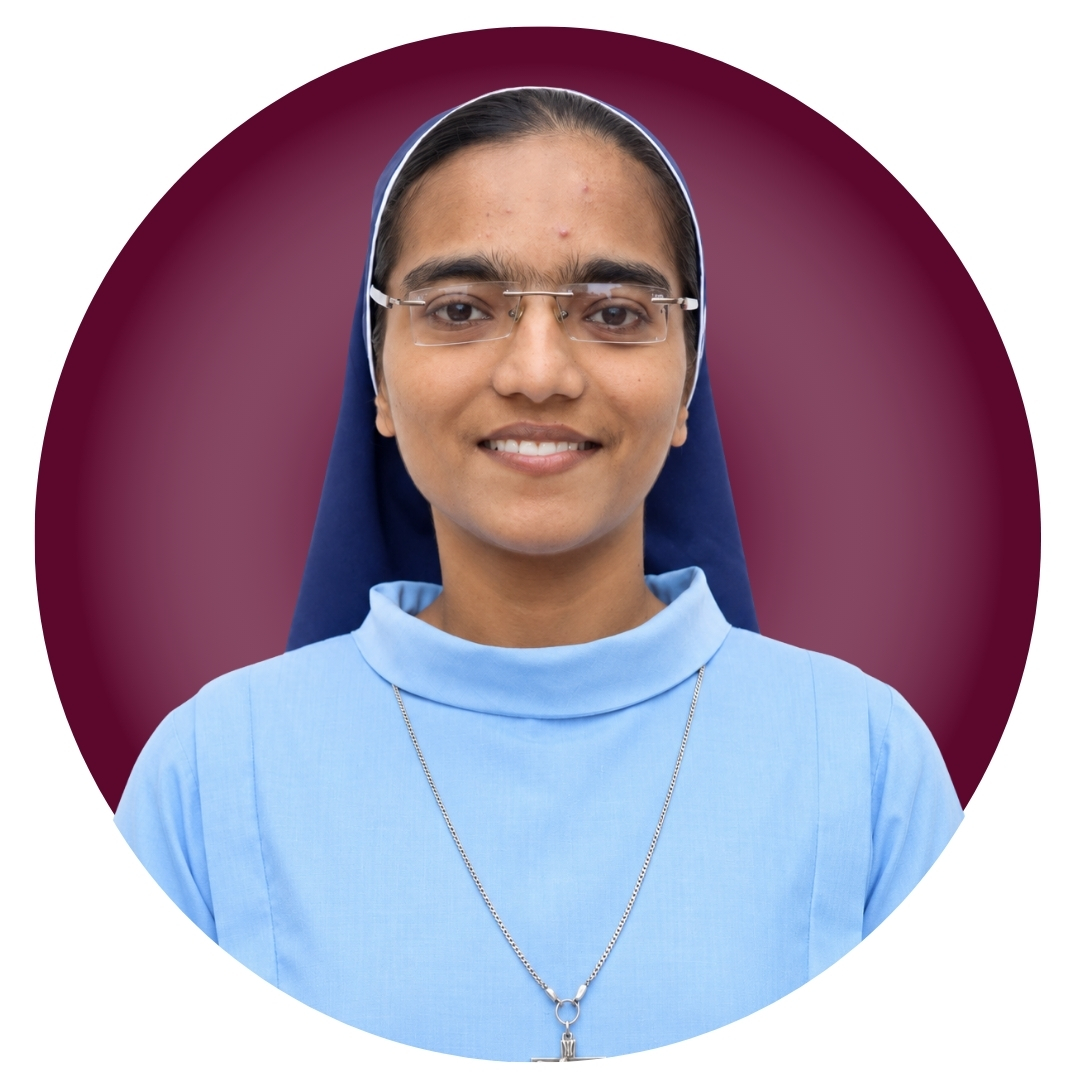 Sr. J. Pushpa Mary